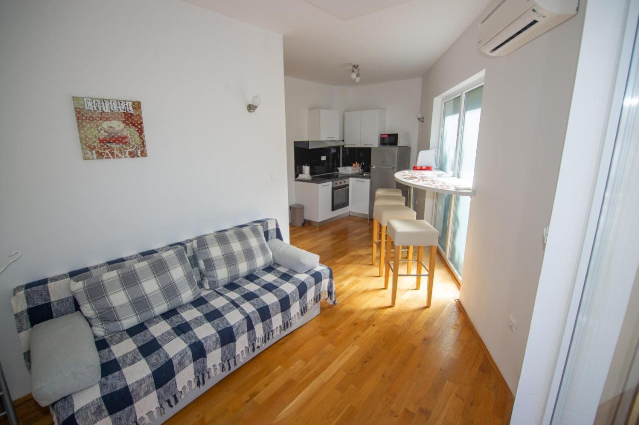 Apartment Davor 马林斯卡 外观 照片