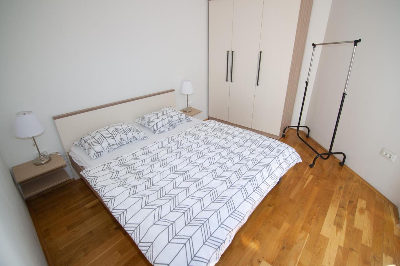 Apartment Davor 马林斯卡 外观 照片