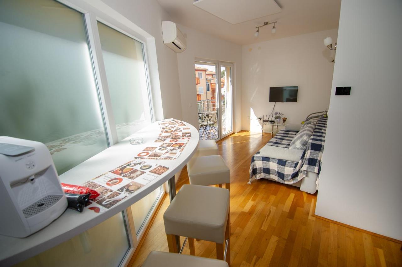 Apartment Davor 马林斯卡 外观 照片