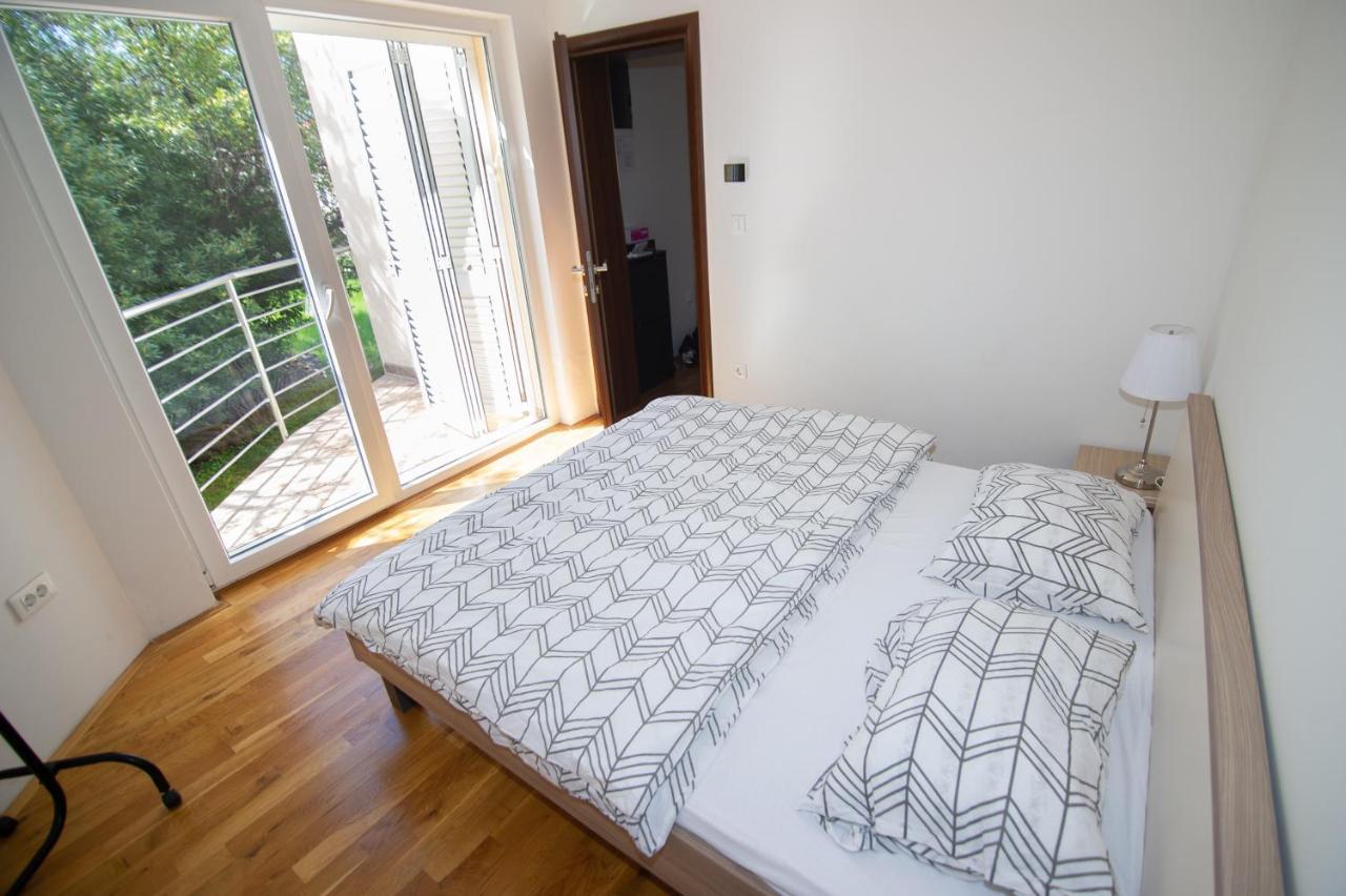 Apartment Davor 马林斯卡 外观 照片
