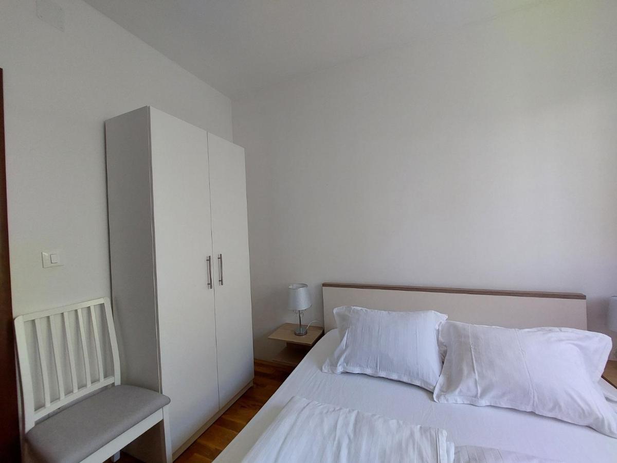Apartment Davor 马林斯卡 外观 照片