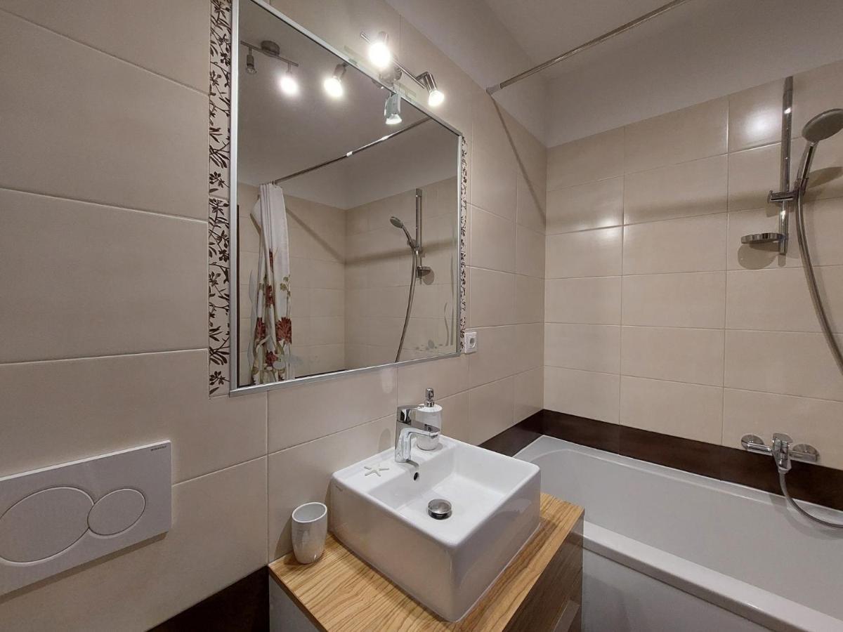Apartment Davor 马林斯卡 外观 照片