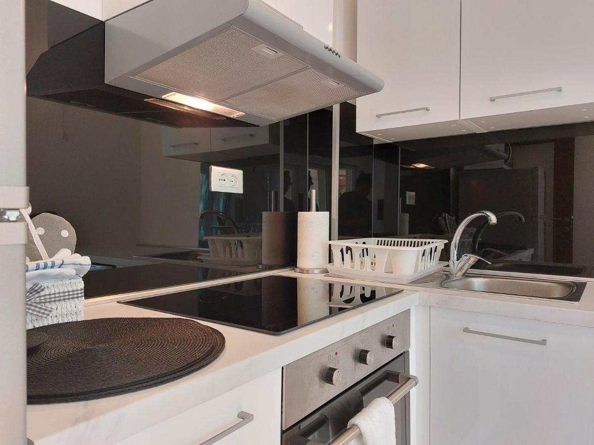 Apartment Davor 马林斯卡 外观 照片