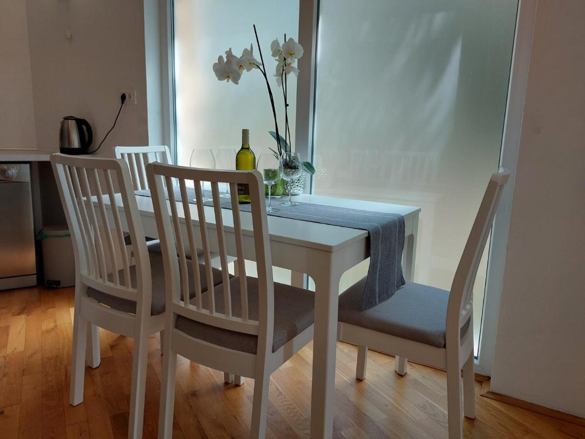 Apartment Davor 马林斯卡 外观 照片