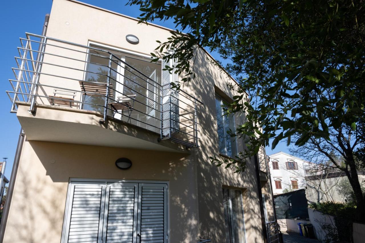 Apartment Davor 马林斯卡 外观 照片