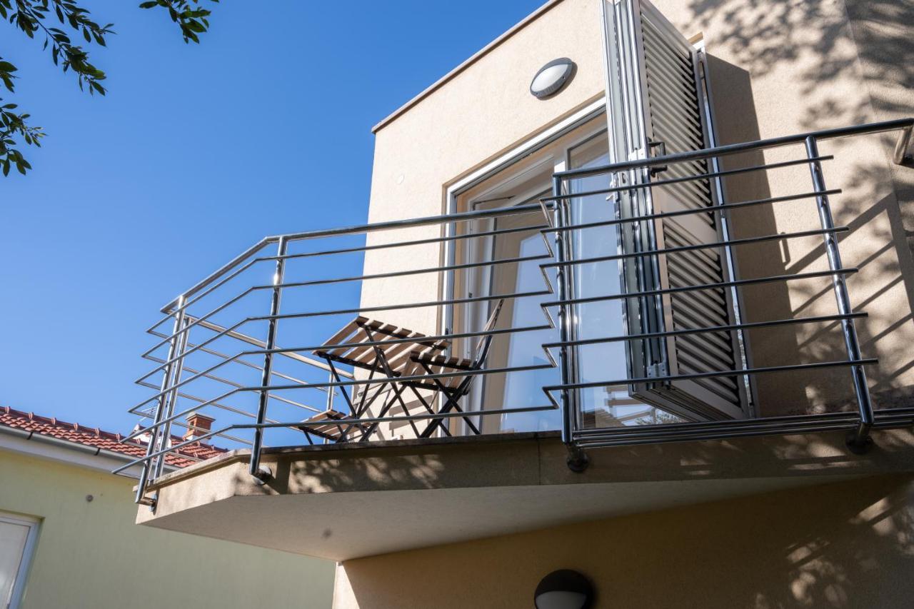Apartment Davor 马林斯卡 外观 照片
