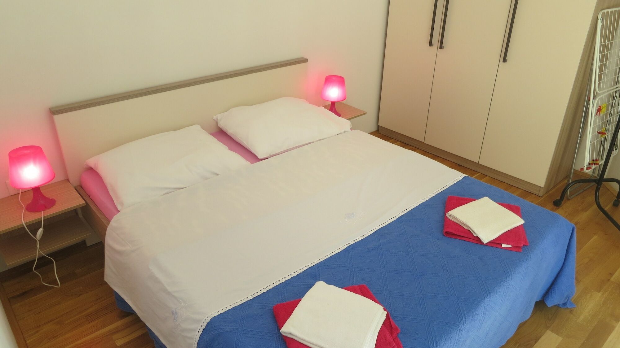 Apartment Davor 马林斯卡 外观 照片